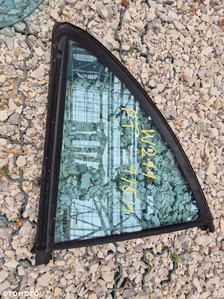 MERCEDES SZYBA | SZYBY MIX - 8