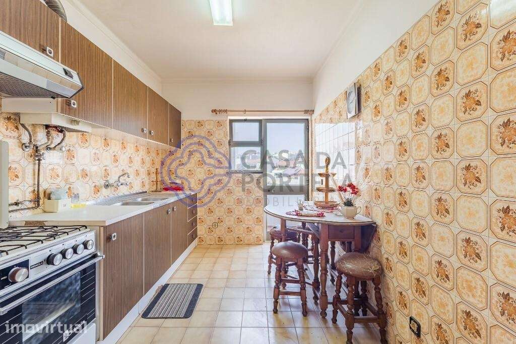 Apartamento T3 para venda em Portimão localizado na Zona Ribeirinha - Grande imagem: 4/31