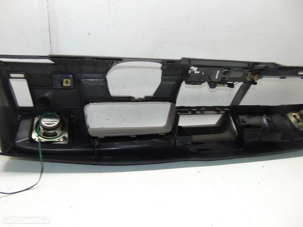 Opel Corsa A TR tablier - 9