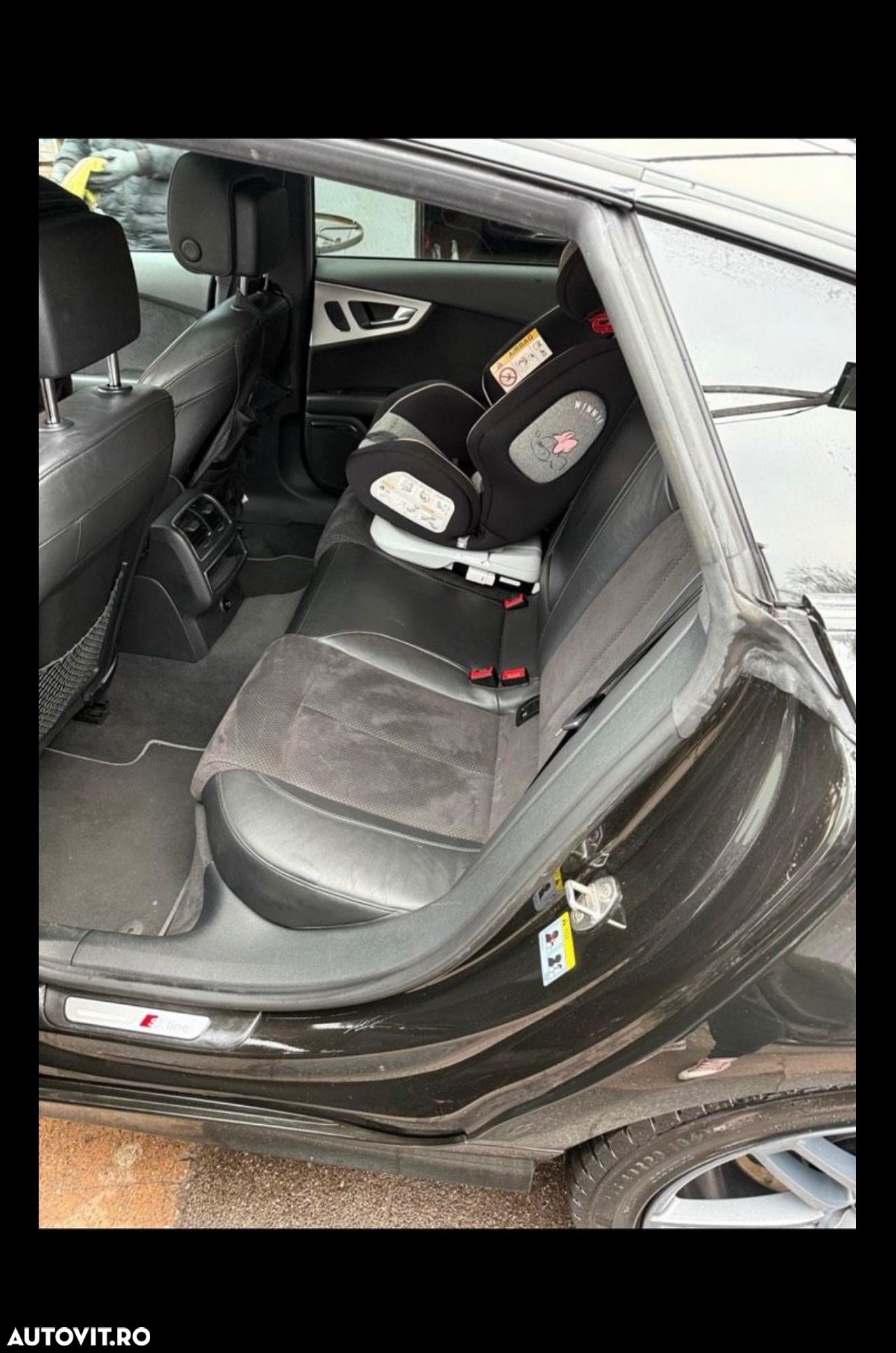 Audi A7 3.0 TDI Quattro Tiptronic - 6