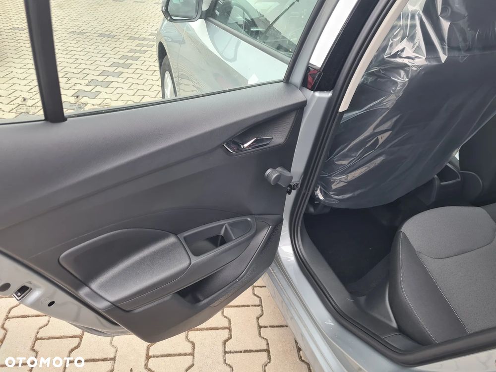 Skoda Fabia 1.0 Drive - 14