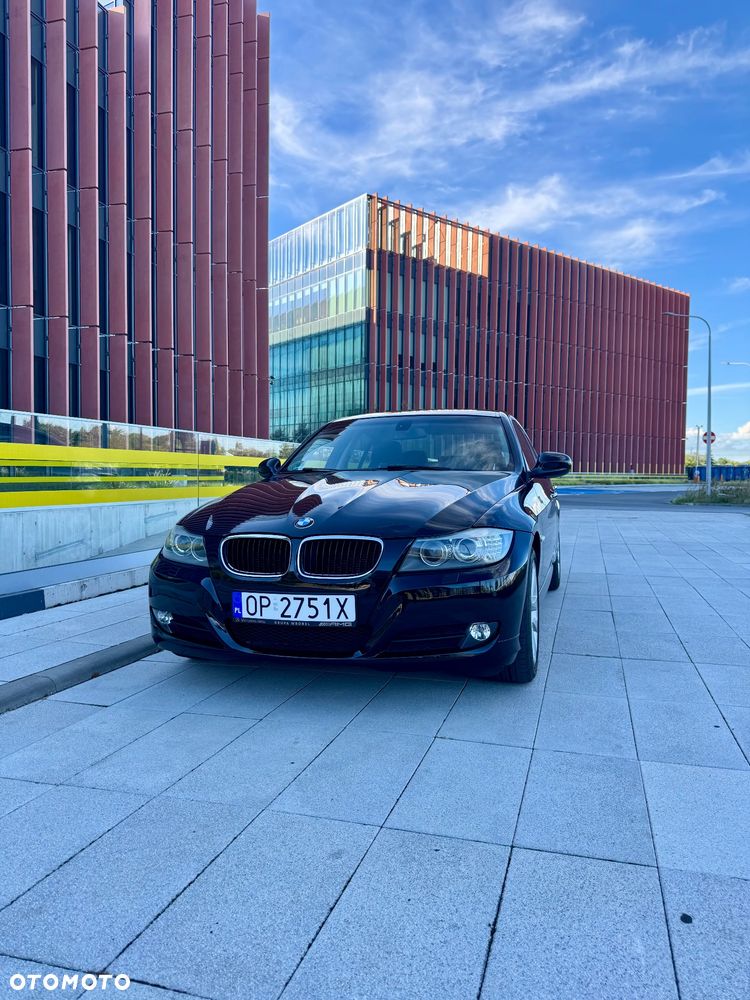BMW Seria 3 - 9