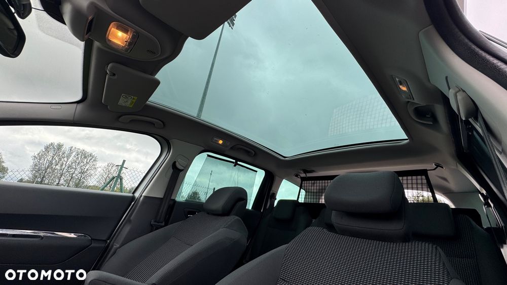 Peugeot 5008 2.0 HDi Allure - 20
