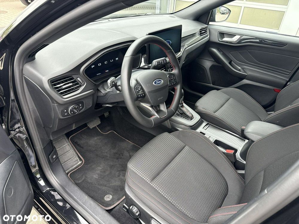 Ford Focus - 14