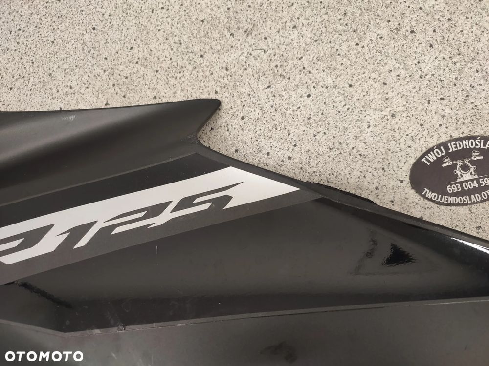 Owiewka, osłona lewa, bok, boczek lewy Yamaha R125 R 125 YZF-R125 - 11