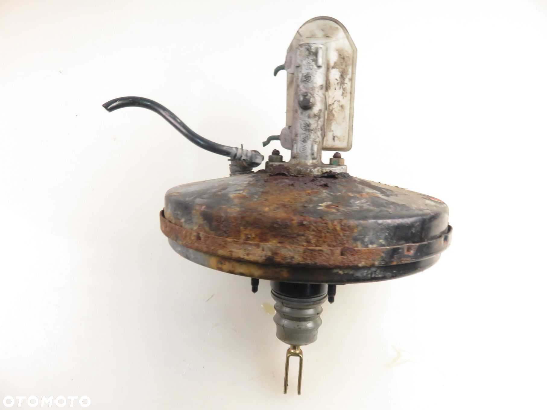 SERWO RENAULT MEGANE I 1.4 16V 95 - K4J 750 8200069903A 03786421014 - 8