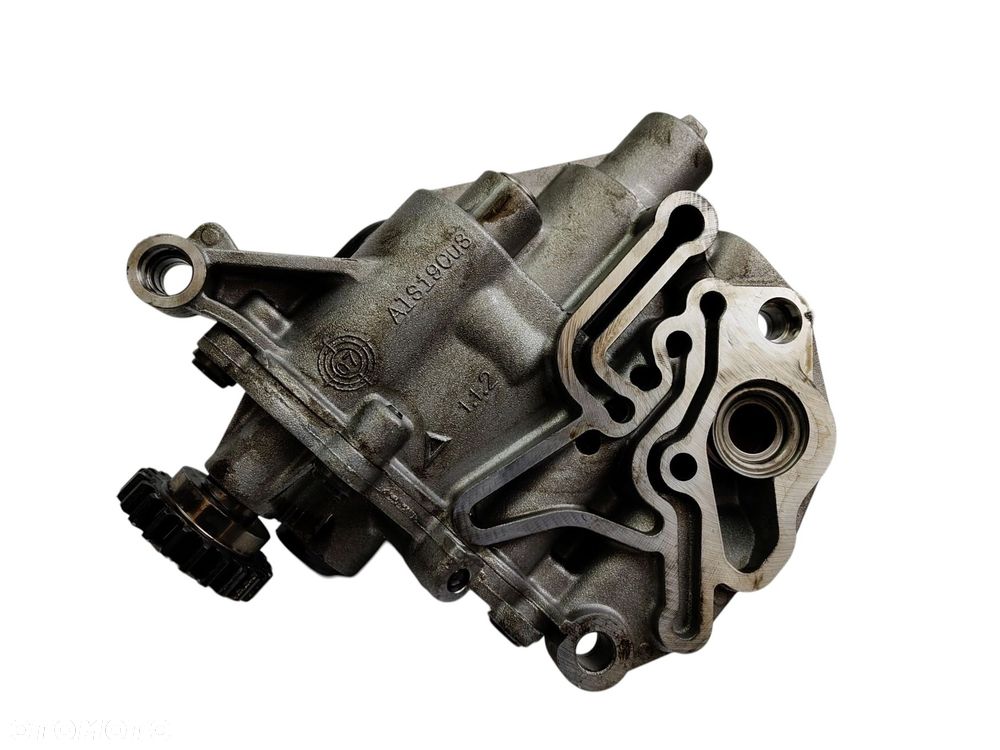 POMPA OLEJU AUDI Q5 8R (2008-2012) 2.0 TFSI 211KM 06H115105AF - 4