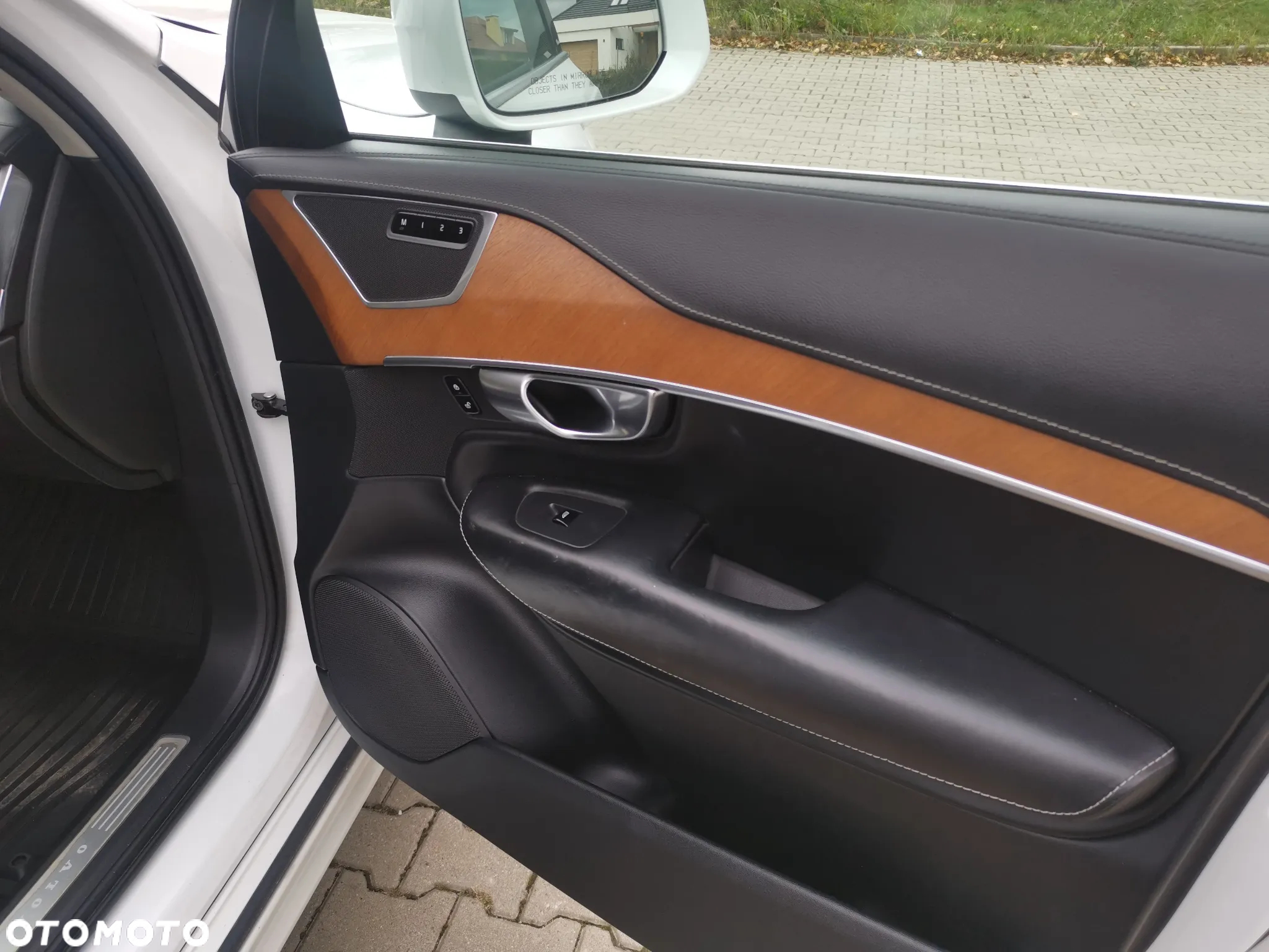 Volvo XC 90 T6 AWD Inscription 7os - 16