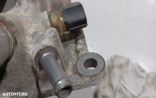 Carcasa termostat 110604754R Renault Megane 4 [2016 - 2020] - 2