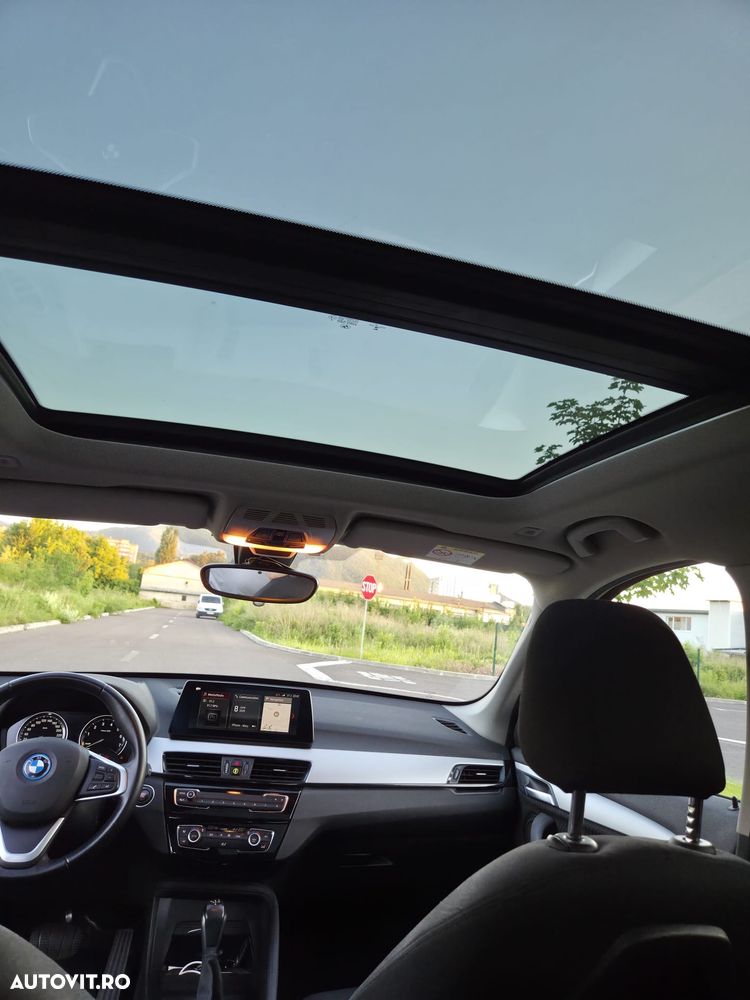 BMW X1 - 8