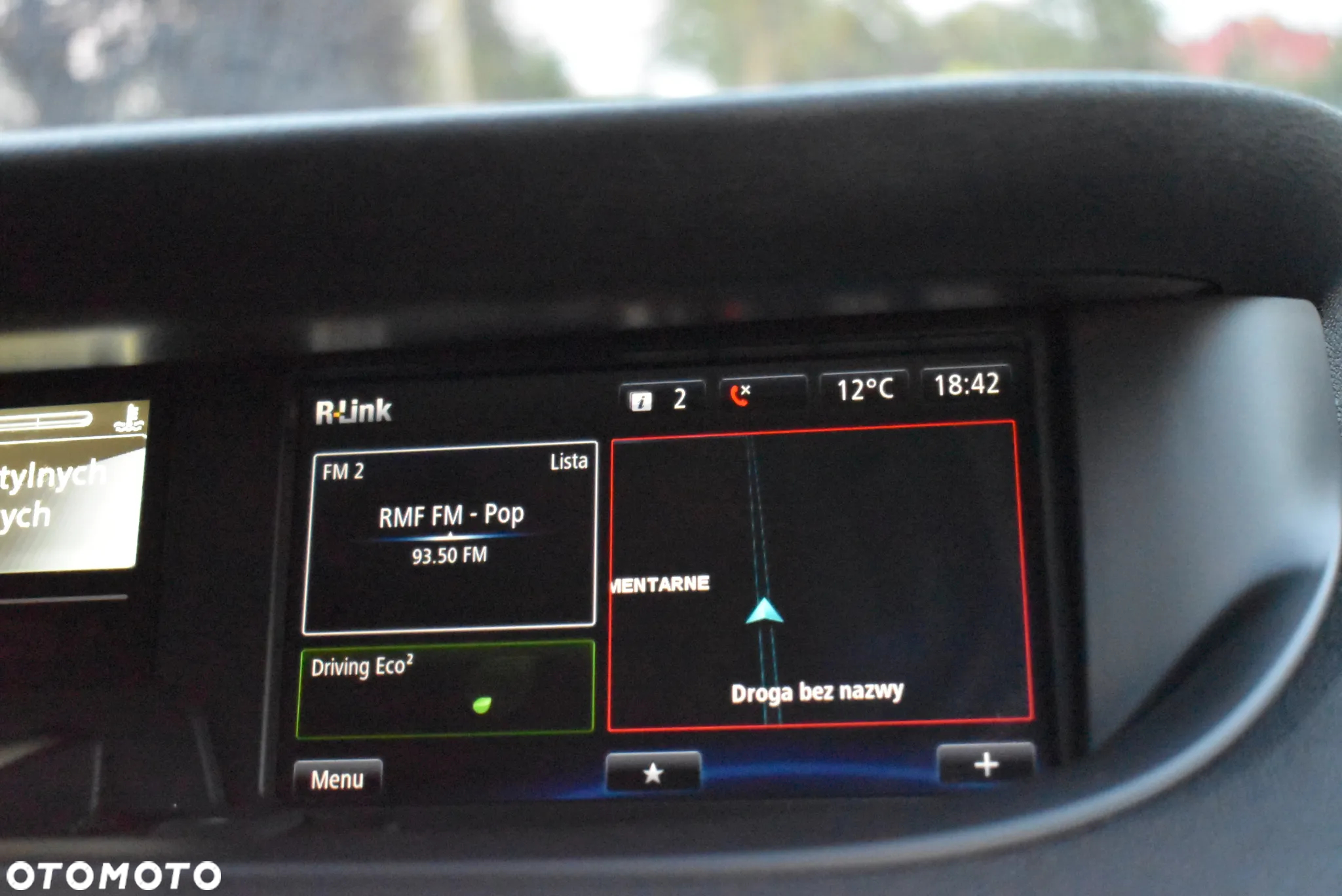 Renault Scenic ENERGY TCe 130 S&S Xmod Bose Edition - 35