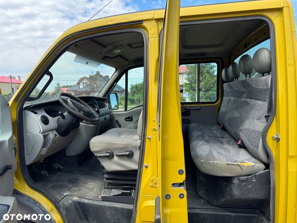 Renault Mascott - 13
