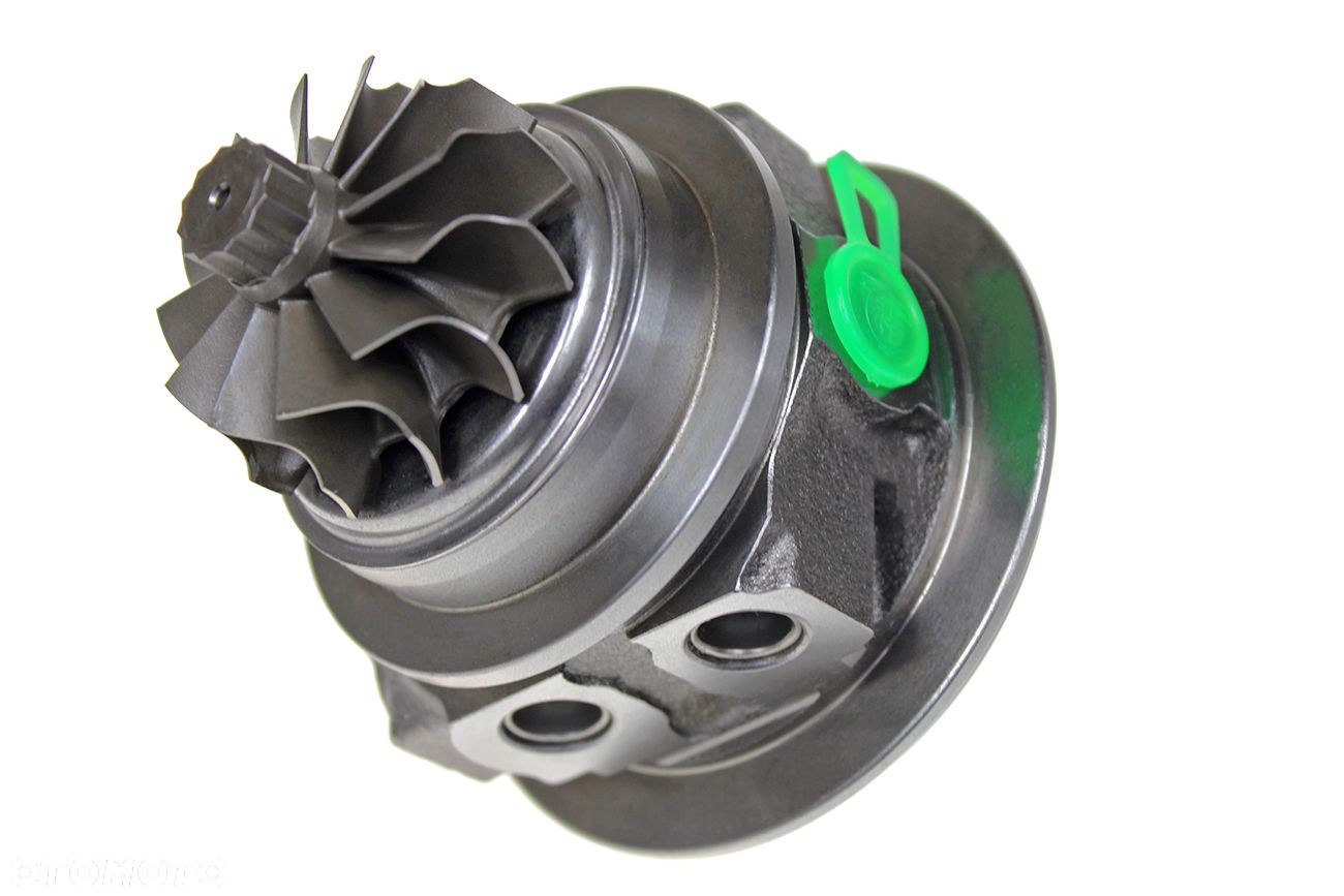 Koras turbiny 49377-06204 VOLVO XC70 2.5T 154KW 30757679 2003-2009 - 7