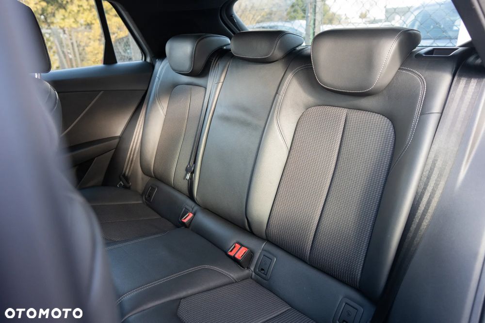 Audi Q2 35 TFSI S Line S tronic - 12
