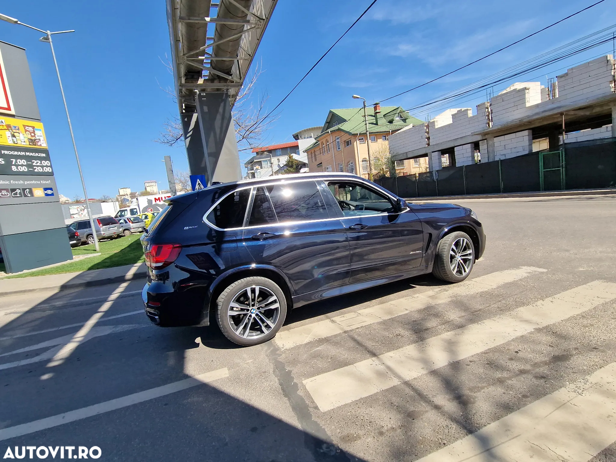 BMW X5 xDrive40e iPerformance - 4
