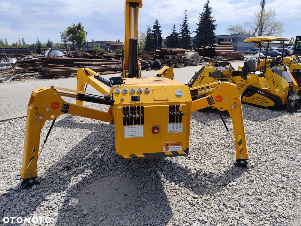 Inny TF35D - 2