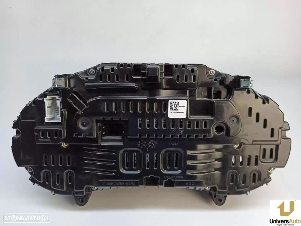 QUADRANTE MERCEDES-BENZ CLASSE C 2014 -A2059009915 - 4