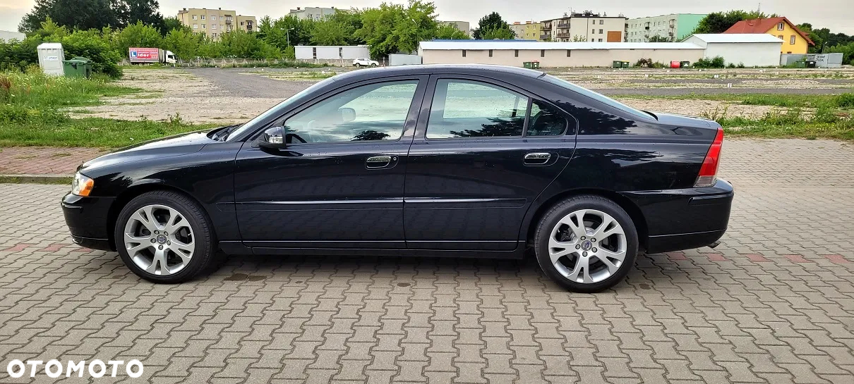 Volvo S60 - 8