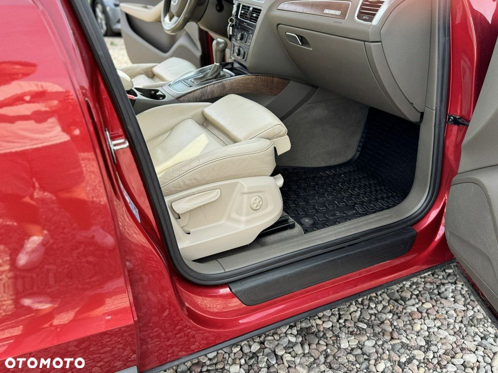 Audi Q5 - 38