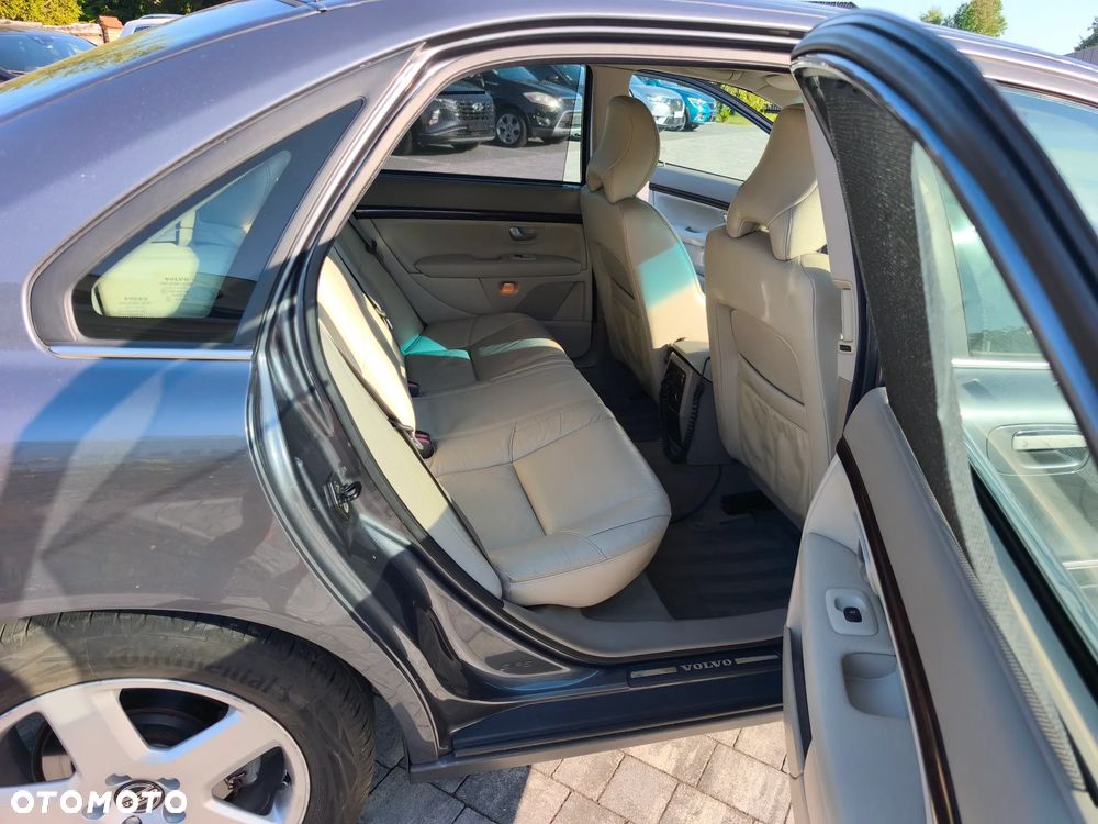 Volvo S80 D5 Executive - 14