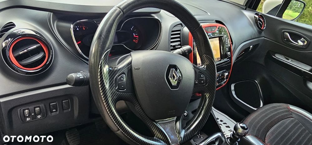 Renault Captur 1.5 dCi Energy Night&Day - 27