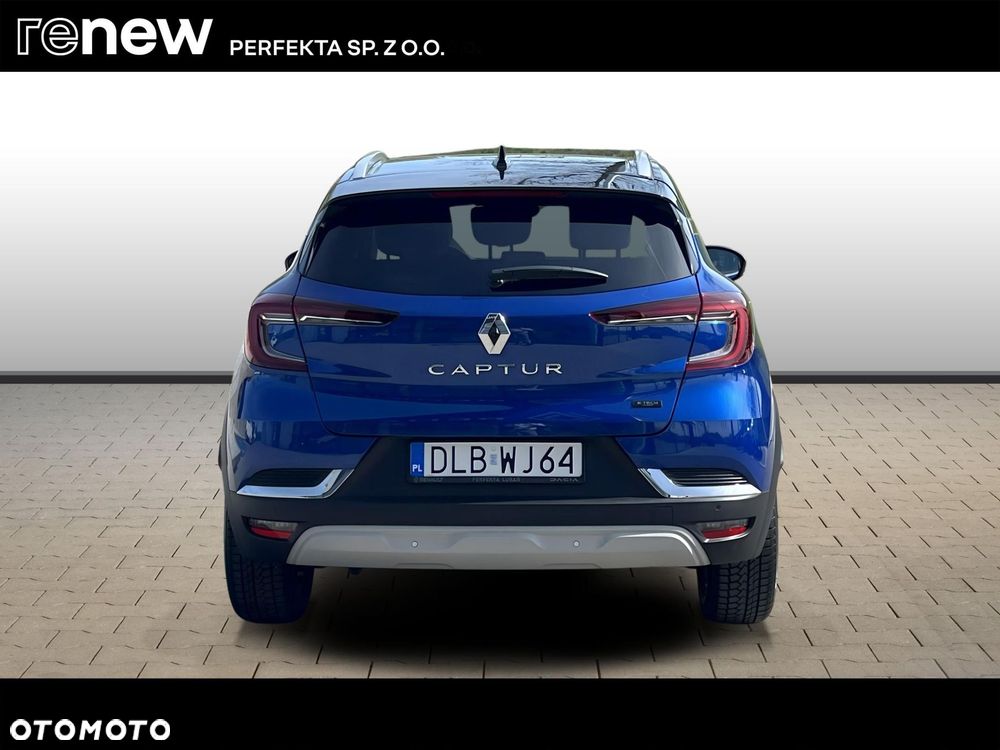 Renault Captur - 4
