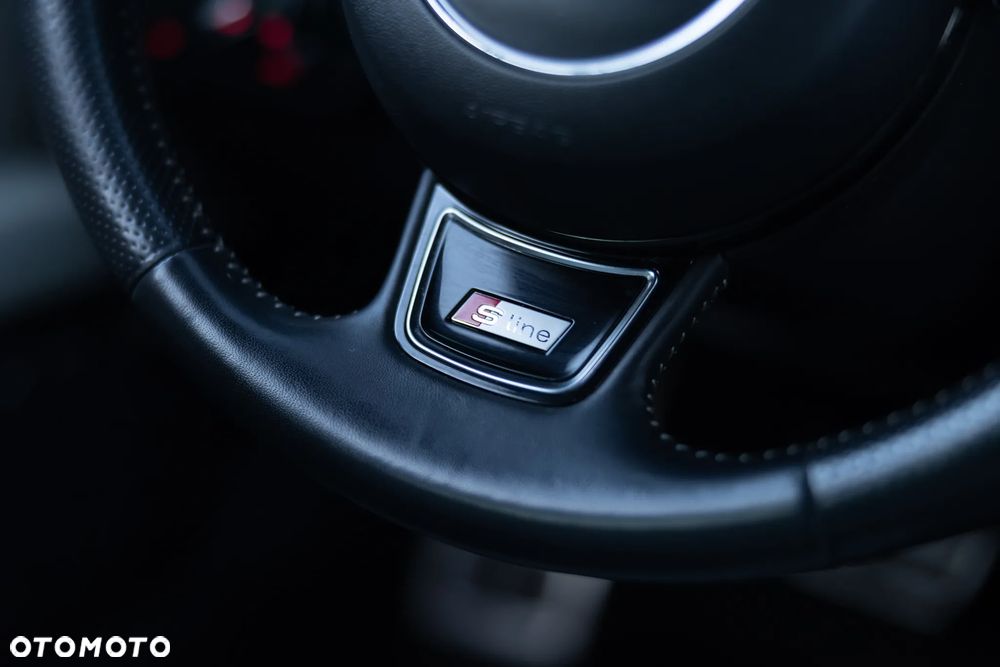 Audi A7 Sportback 3.0 TDI Quattro Competition Tiptr - 15
