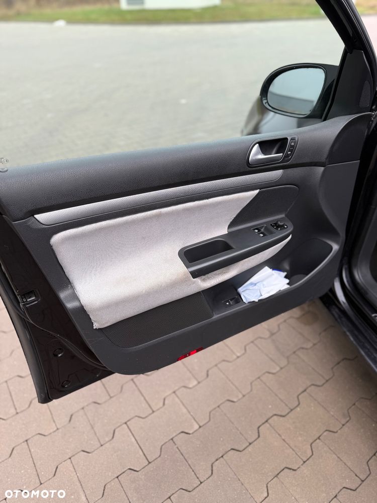 Volkswagen Golf 1.9 TDI Trendline - 14