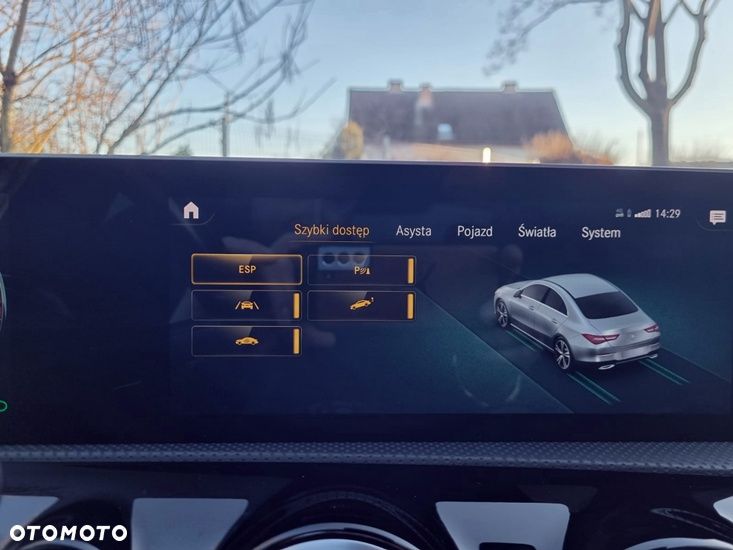 Mercedes-Benz CLA 220 4-Matic AMG Line 7G-DCT - 16