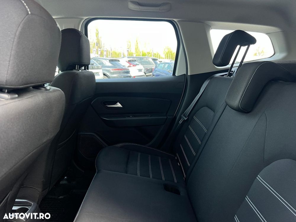Dacia Duster - 20