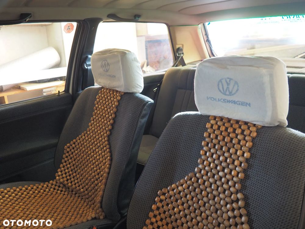 Volkswagen Golf 1.3 - 3