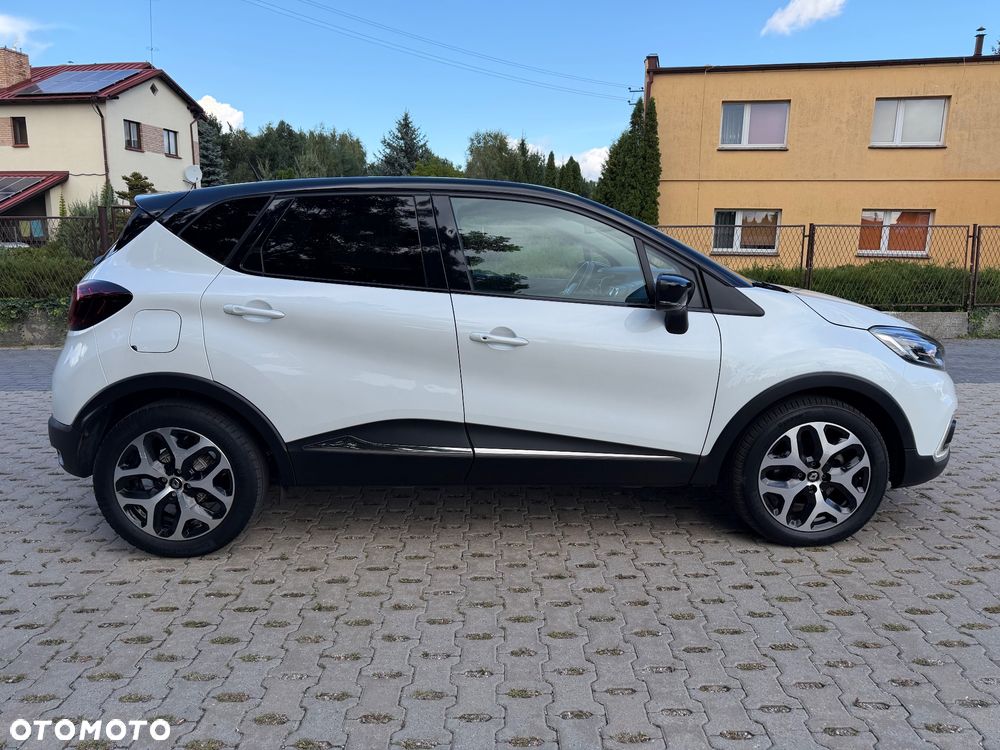 Renault Captur 1.3 Energy TCe S-Edition EDC - 6