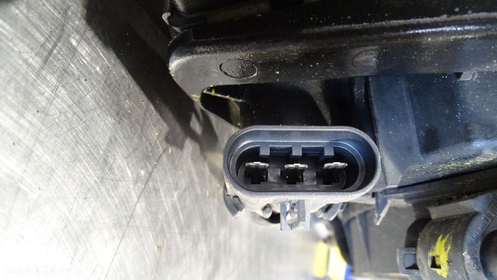 CHŁODNICA WODY OPEL MERIVA-A 1.8 - 9