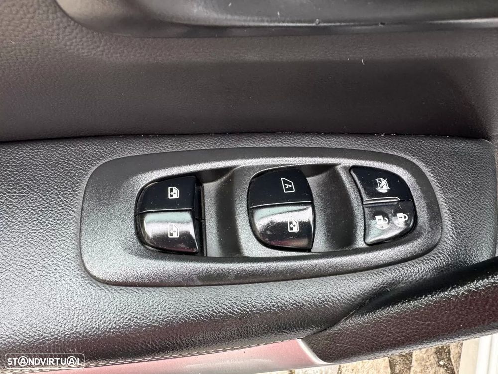 Renault Kadjar 1.5 dCi Exclusive - 37