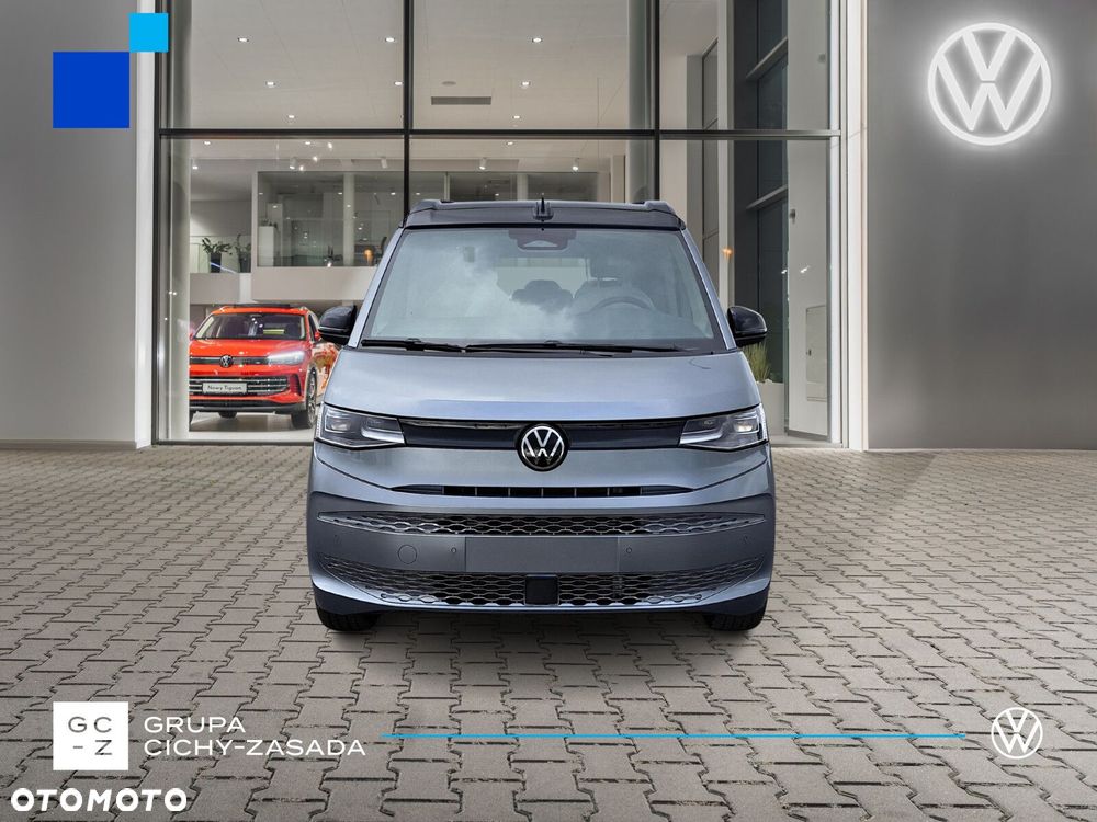 Volkswagen california - 8