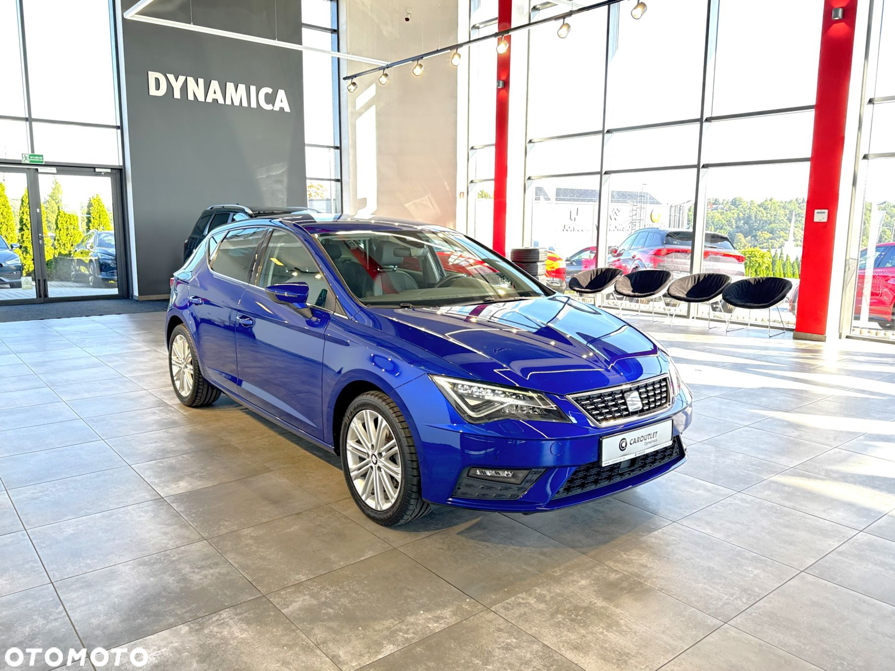 Seat Leon - 2