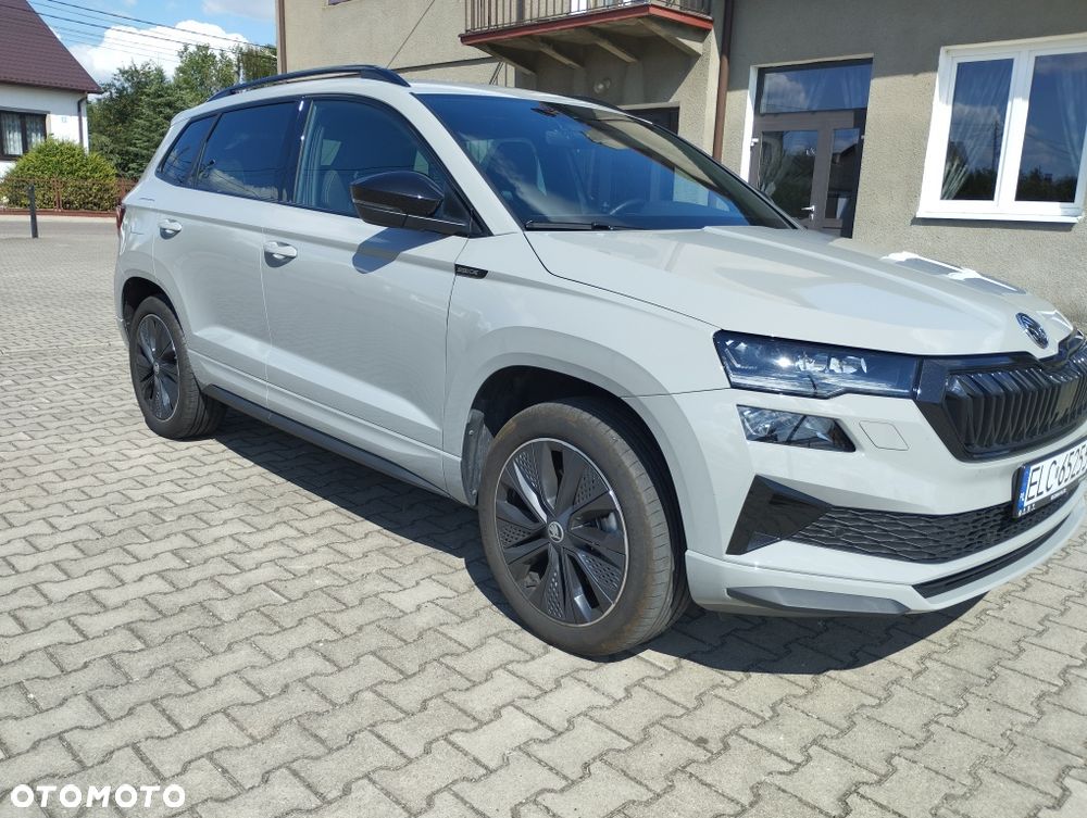Skoda Karoq - 2