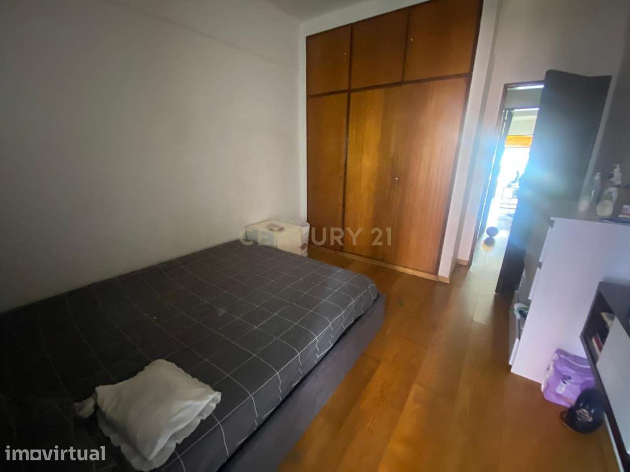 Apartamento T1 no Bonfim, Setúbal – Excelente Oportunidade de Investim - Grande imagem: 4/12