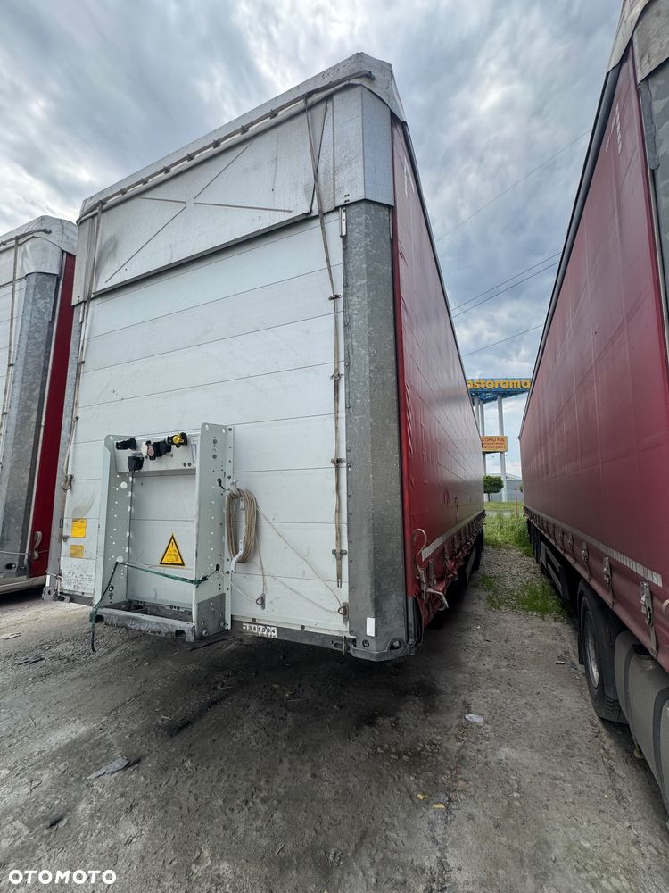 Schmitz Cargobull SCB*S3T - 5