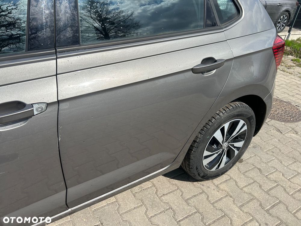Volkswagen Polo - 29
