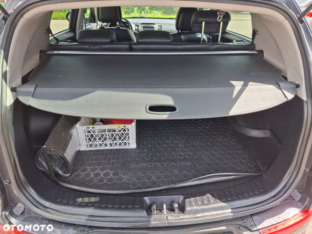 Kia Sportage 2.0 S 2WD - 21