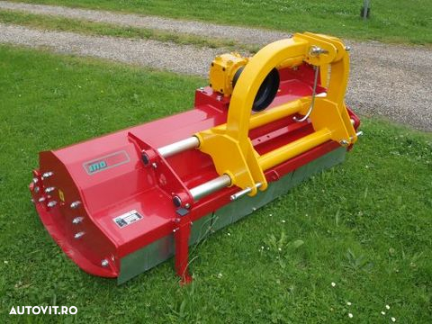 Tocător de resturi vegetale INO ELITE L 115 - 7