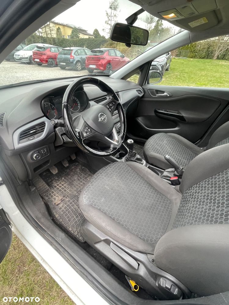 Opel Corsa 1.4 Enjoy - 6