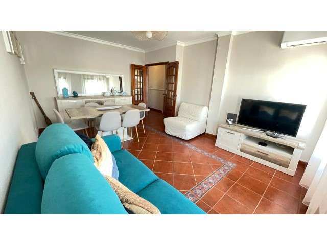 Apartamento T2 em Monte Gordo - Grande imagem: 2/12
