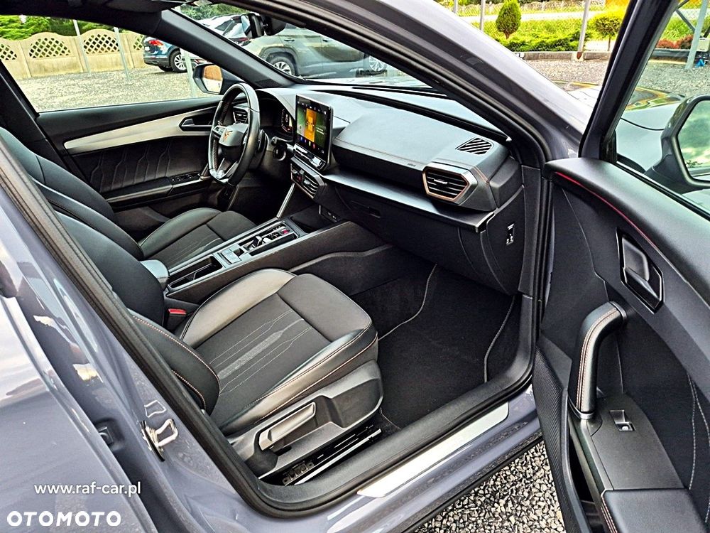 Cupra Formentor 2.0 TSI 4Drive DSG - 32