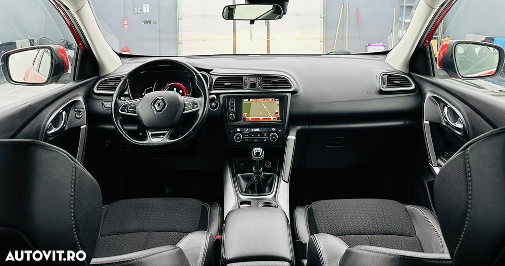 Renault Kadjar Energy TCe 130 LIMITED - 7