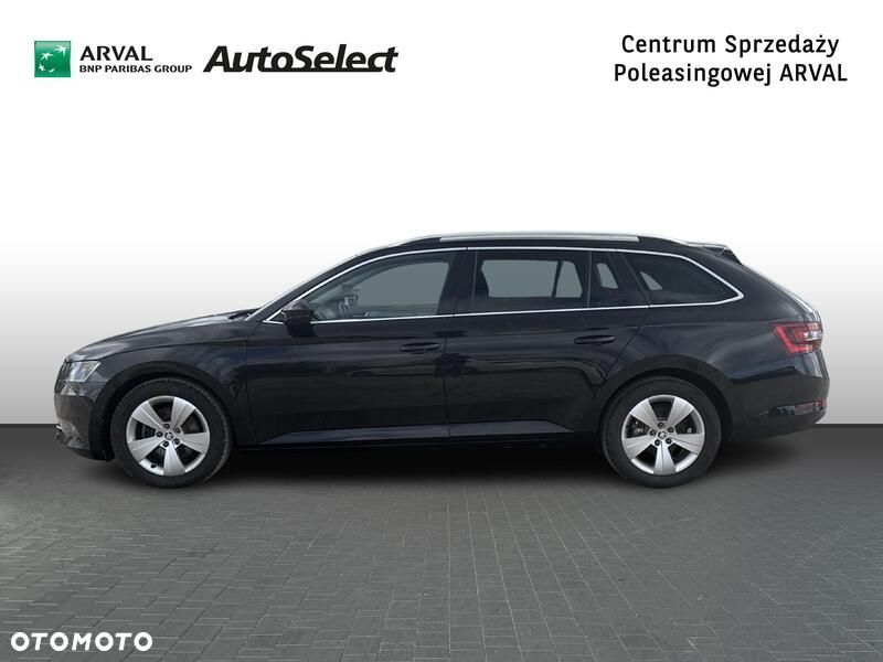 Skoda Superb 1.5 TSI ACT Ambition - 2