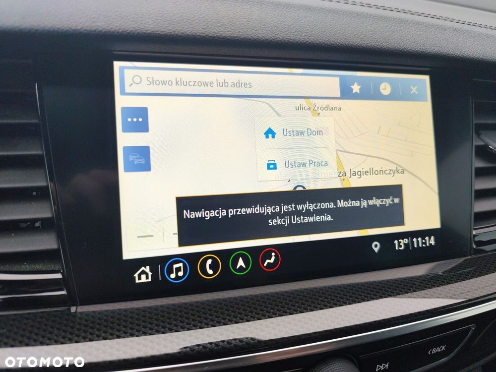 Opel Insignia - 30