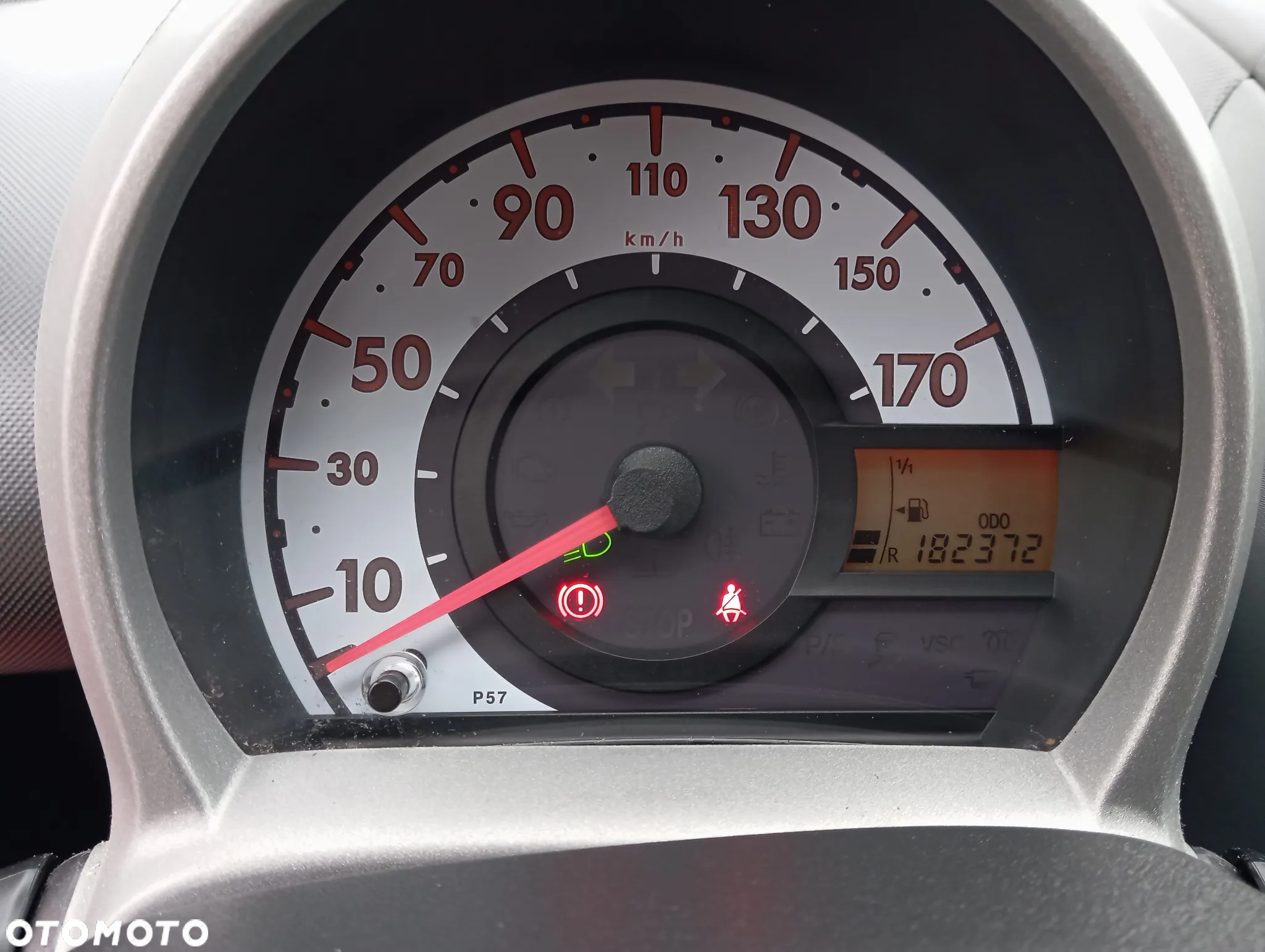 Toyota Aygo - 7