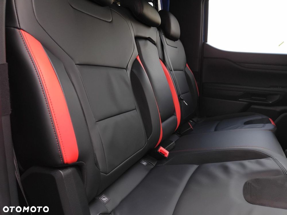 Ford Ranger Raptor - 29